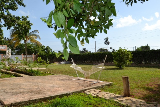 Villa Marlene Playa de Guanabo 12