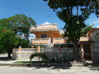 Villa Marlene Playa de Guanabo