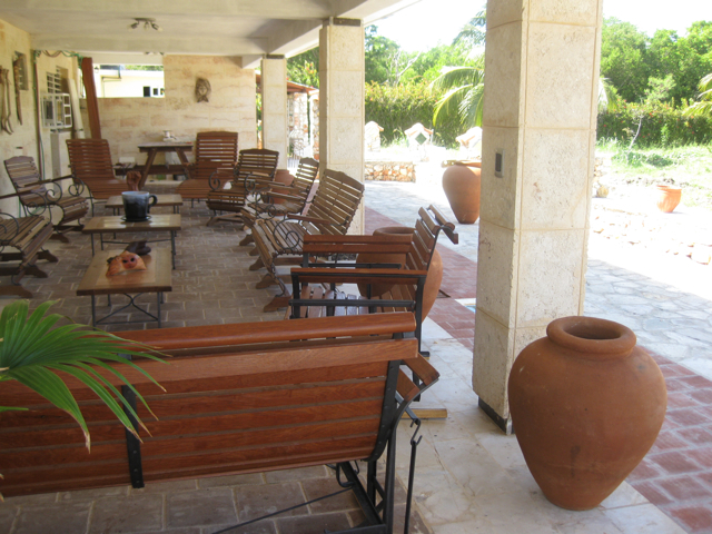 Villa Brisas del Mar Playa de Guanabo 1