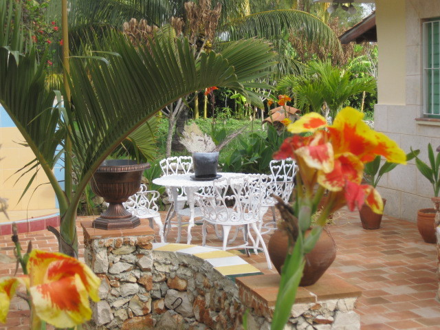 Villa Brisas del Mar Playa de Guanabo 10