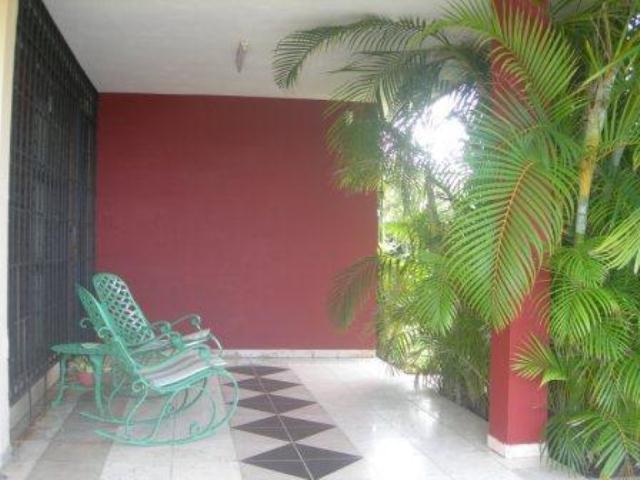 Casa Hortencia Playa de Guanabo 3