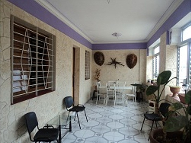 Casa Bernardo Playa de Guanabo 1