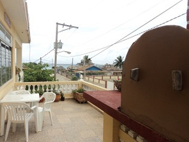 Casa Bernardo Playa de Guanabo 3