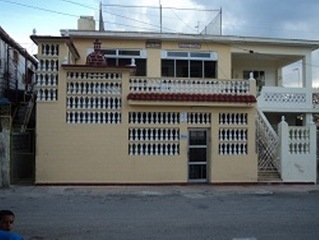 Casa Bernardo Playa de Guanabo