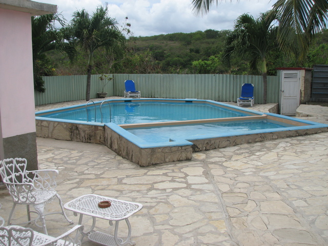 Casa Tamara Playa de Guanabo 1