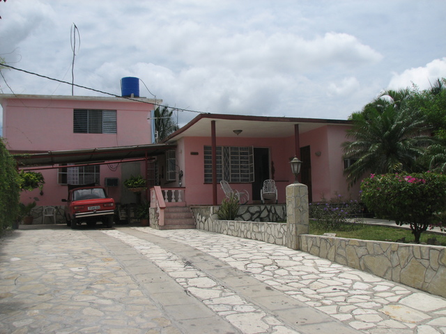 Casa Tamara Playa de Guanabo 10