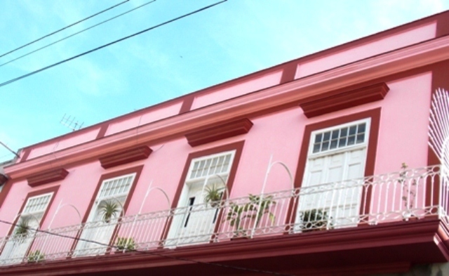 Hostal Alma Matanzas 1