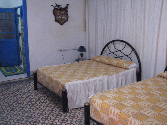 Casa Colonial Ailin Matanzas 2