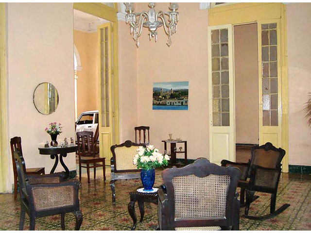 Mi Casita del Medio Matanzas 1