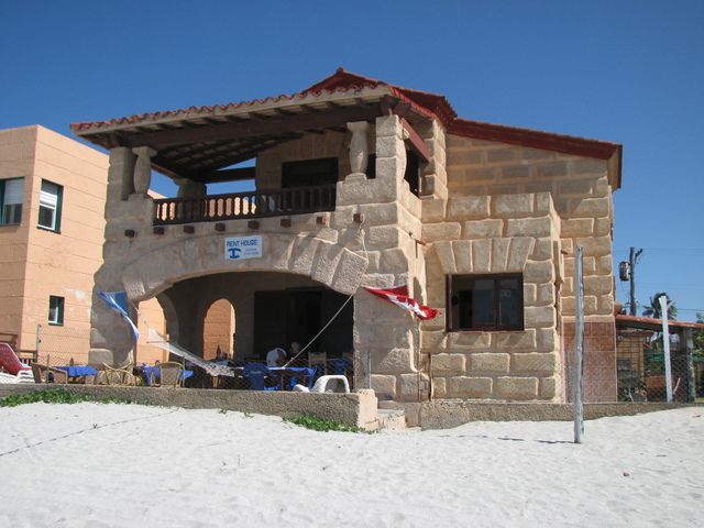 Casa García Díhigo Varadero 0