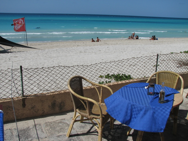 Casa García Díhigo Varadero 4