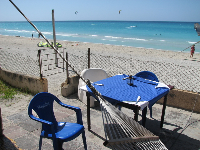 Casa García Díhigo Varadero 5