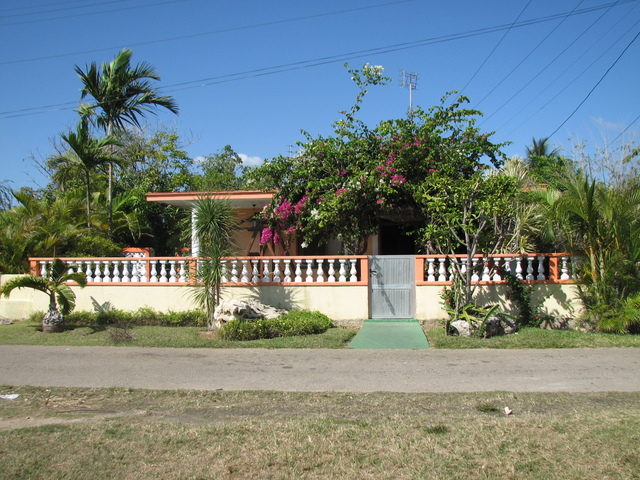 Villa Margarita Varadero 0