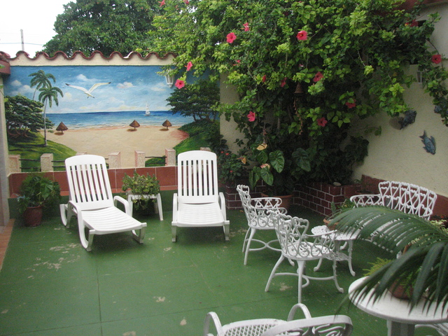 Villa Rompeolas Varadero 0