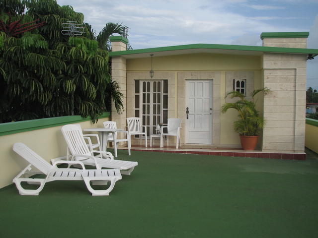 Villa Rompeolas Varadero 11