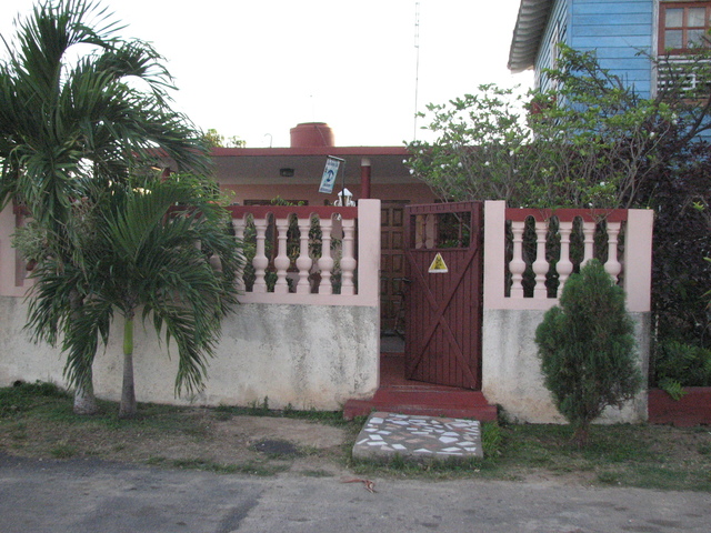 Villa Rompeolas Varadero 12