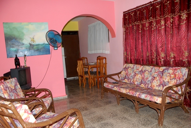 Casa David Varadero 4