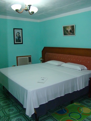 Villa Lagarto Cienfuegos 12