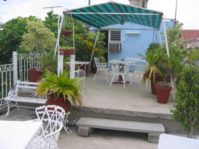 Villa Los Delfines Cienfuegos 3