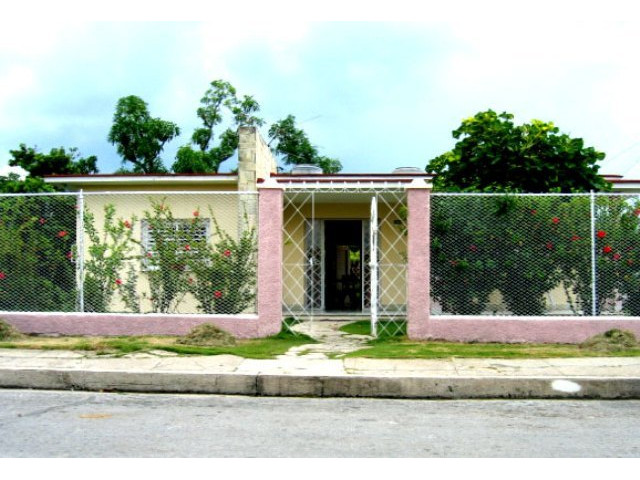 Casa de Berta Cienfuegos 0