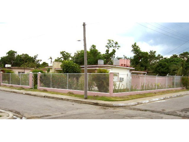 Casa de Berta Cienfuegos 1