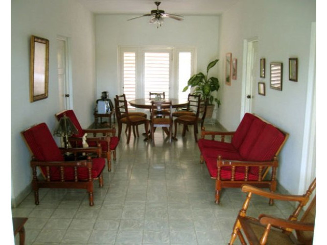 Casa de Berta Cienfuegos 2