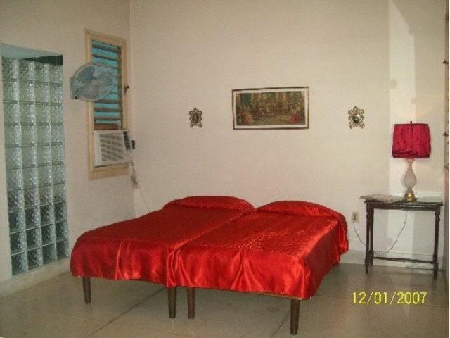 Casa Bella Perla Marina Cienfuegos 3