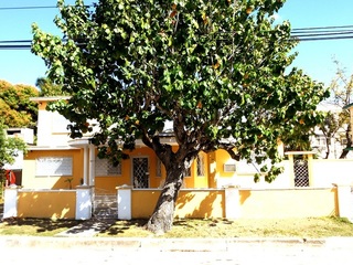 Villa José Manuel y Marta Elena Cienfuegos