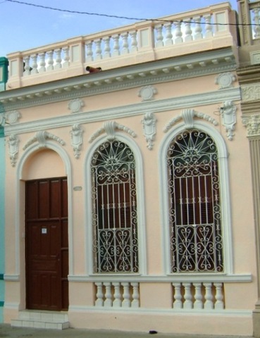 Hostal Colonial DD Cienfuegos 0