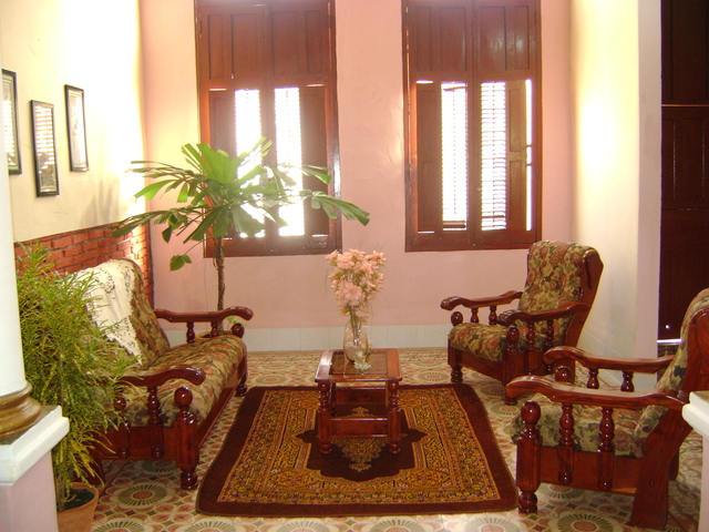 Hostal Colonial DD Cienfuegos 1