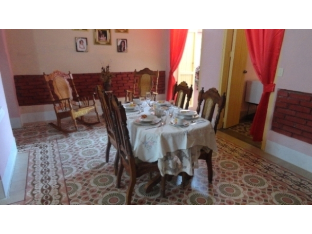 Hostal Colonial DD Cienfuegos 3