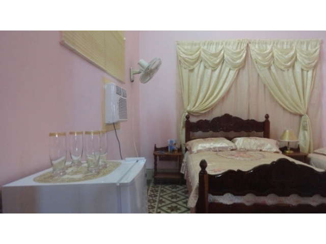 Hostal Colonial DD Cienfuegos 5