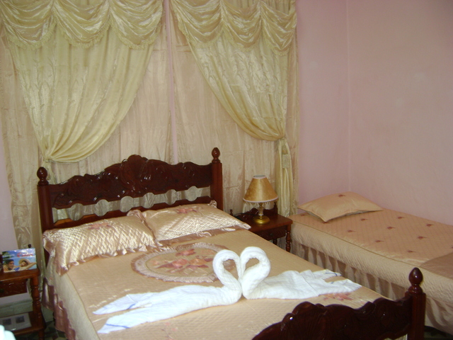 Hostal Colonial DD Cienfuegos 6