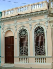 Hostal Colonial DD Cienfuegos