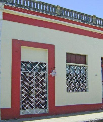 Hostal Teresa y Tatiana Cienfuegos 0