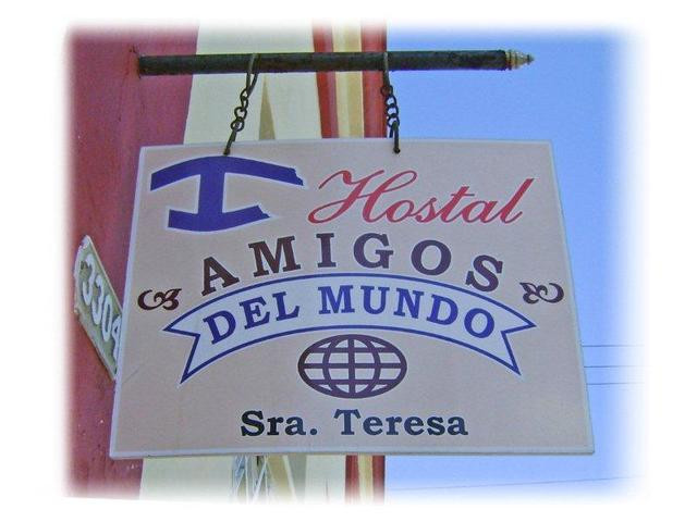 Hostal Teresa y Tatiana Cienfuegos 1