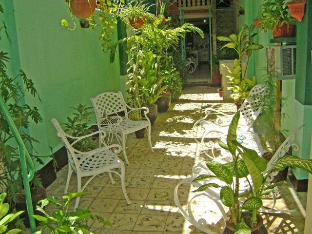 Hostal Teresa y Tatiana Cienfuegos 3