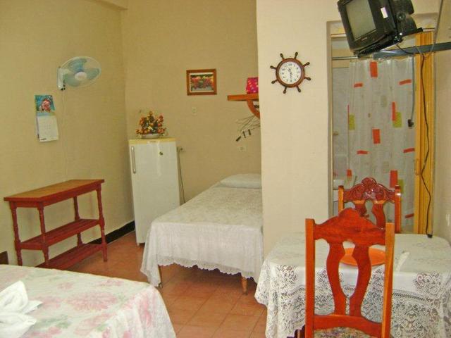 Hostal Teresa y Tatiana Cienfuegos 6