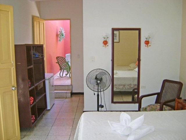 Hostal Teresa y Tatiana Cienfuegos 8