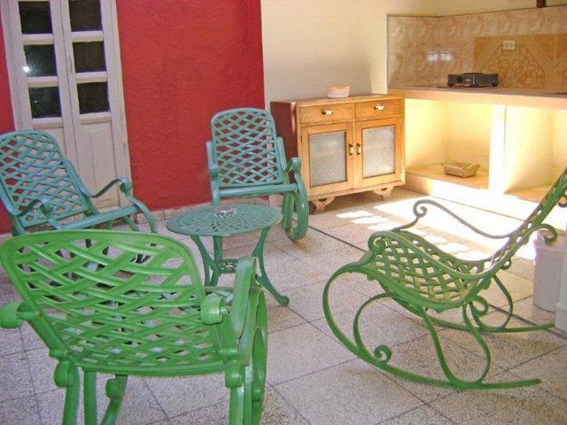 Hostal Teresa y Tatiana Cienfuegos 9