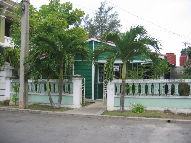 Casa Oshún-Alejandra Cienfuegos 0