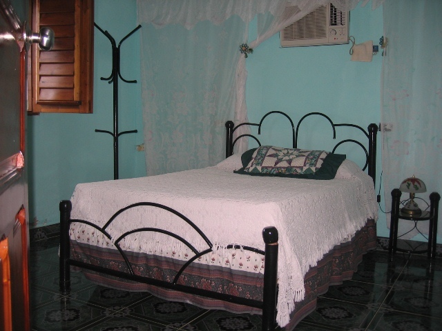 Casa Oshún-Alejandra Cienfuegos 1