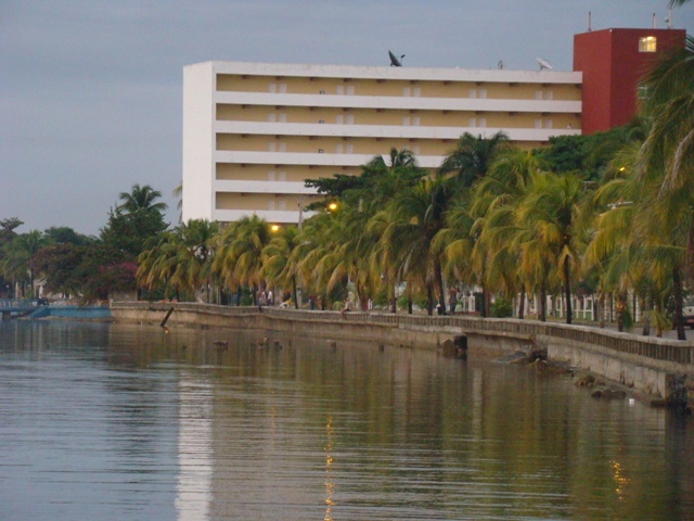 Casa Oshún-Alejandra Cienfuegos 9