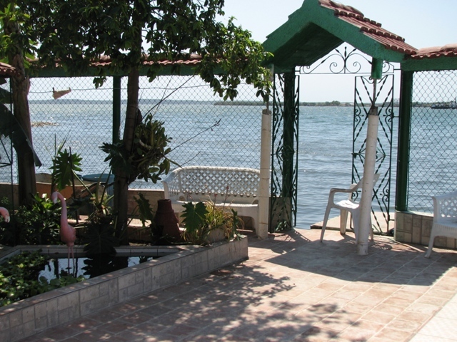 Villa Mario y Luisa Cienfuegos 5