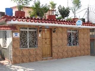 Villa Mario y Luisa Cienfuegos