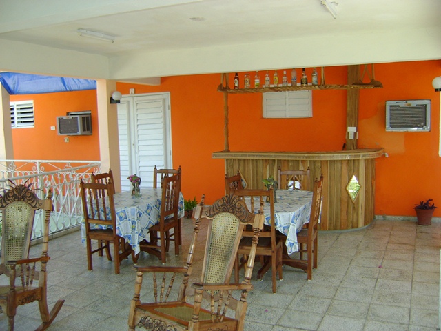 Casa Neicy Matos Cienfuegos 4