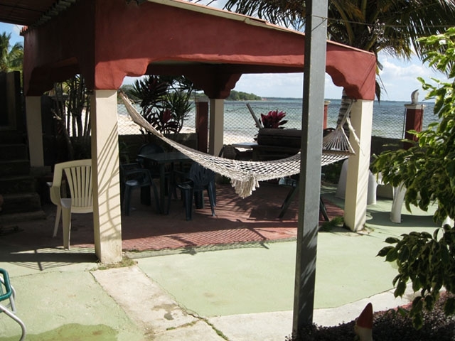 Casa Mesa Playa Larga 3