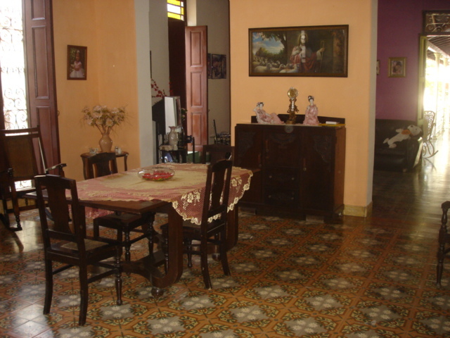 Hostal Viviam Rivero Santa Clara 7