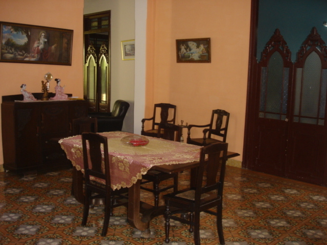 Hostal Viviam Rivero Santa Clara 8