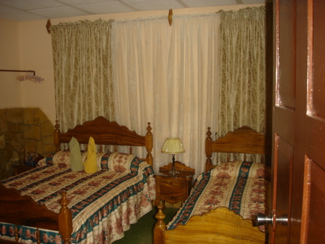 Hostal Viviam Rivero Santa Clara 9